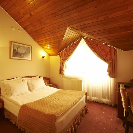 Saffron Yozgat 3* Fakıbeyli