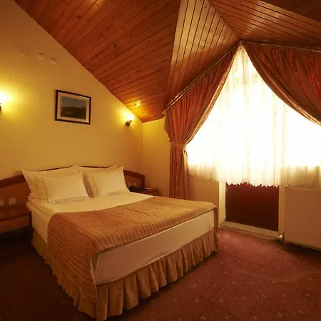 Saffron Yozgat Hotel 3*