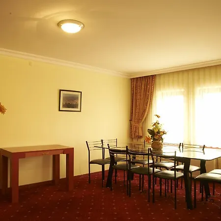 Saffron Yozgat 3* Fakıbeyli