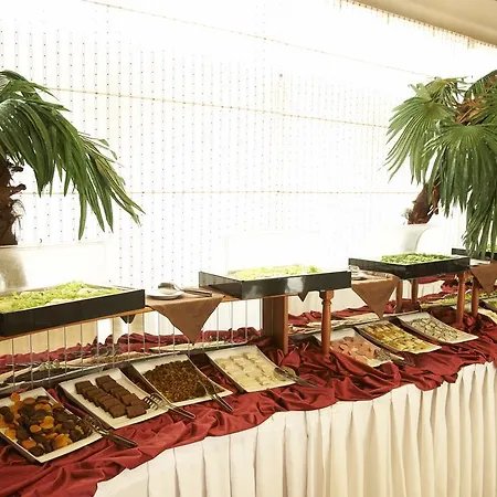 Saffron Yozgat Hotel 3*