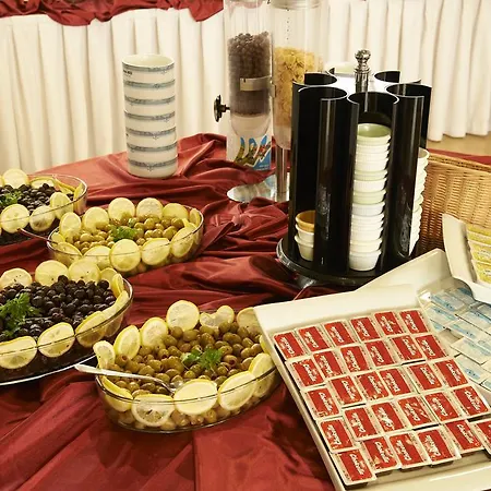 Hotel Saffron Yozgat Fakıbeyli