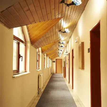 Hotel Saffron Yozgat 3*