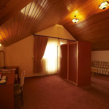 Saffron Yozgat Hotel 3*