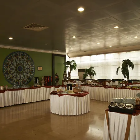 Saffron Yozgat Hotel