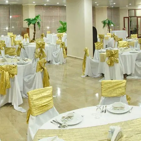 Saffron Yozgat Hotel