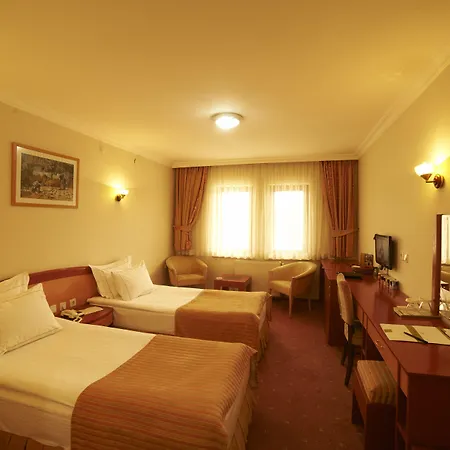 Saffron Yozgat 3* Fakıbeyli