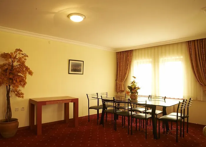 Saffron Yozgat 3* Fakıbeyli