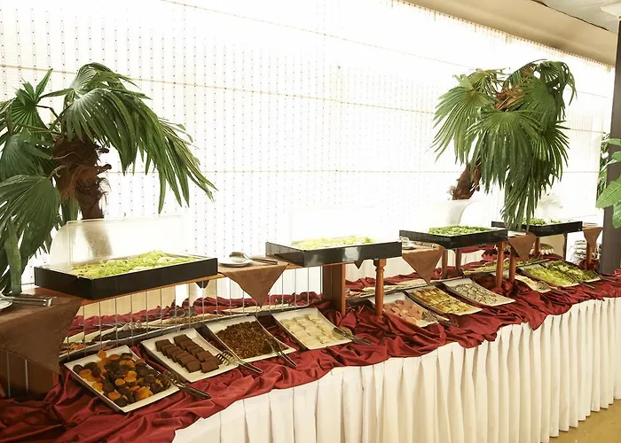 Saffron Yozgat Otel 3*