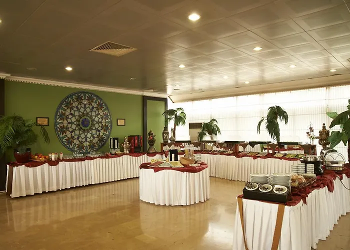 Saffron Yozgat 3* Fakıbeyli