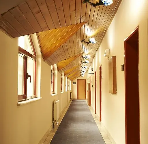 Otel Saffron Yozgat 3*