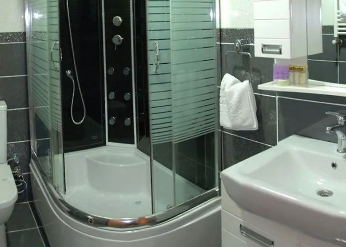 Saffron Yozgat 3* Fakıbeyli