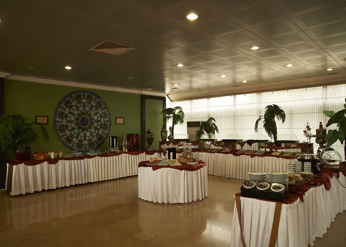 Saffron Yozgat Otel