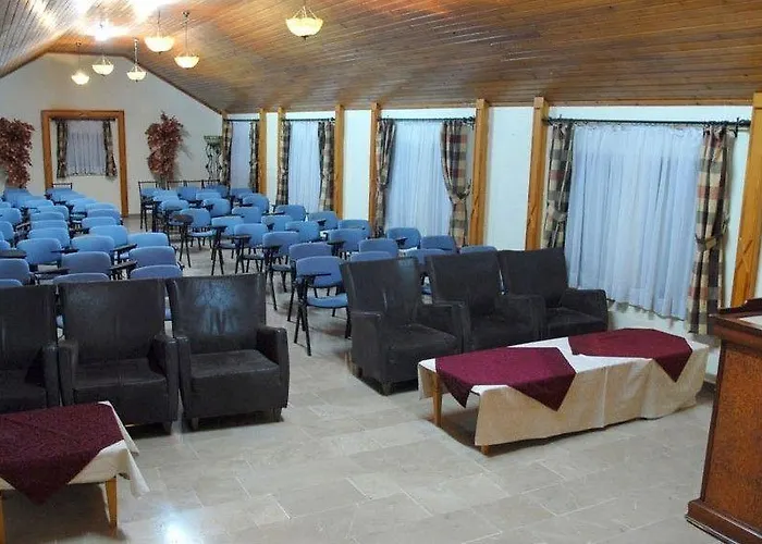 Saffron Yozgat 3* Fakıbeyli