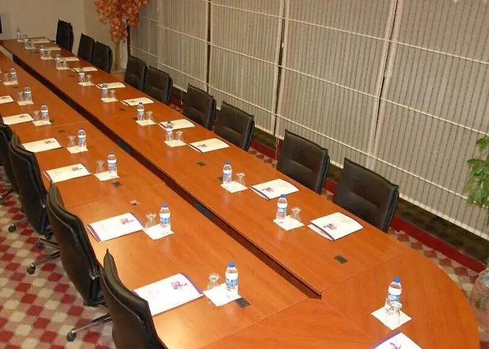 Saffron Yozgat 3* Fakıbeyli